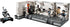LEGO Star Wars - 25 Years - A New Hope - Boarding the Tantive IV Building Toy (75387) LOW STOCK