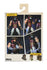NECA Teenage Mutant Ninja Turtles Mirage Comics: Foot Assassin (Classic Colors) Action Figure (54442) LOW STOCK