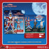 Mezco - 5 Points - Christmas Vacation Set - Light Shock Clark Griswold, Regular Clark & Cousin Eddie LOW STOCK
