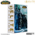 McFarlane Toys - Elite Edition #09 - World of Warcraft - The Lich King Deluxe Action Figure (16709) LOW STOCK