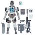 G.I. Joe - Classified Series #69 - Cobra: Arctic B.A.T. (Battle Android Trooper) Action Figure F7728