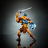 Masters of the Universe (MOTU) Origins x ThunderCats - Wave 2 - He-Man Action Figure (JFW98)