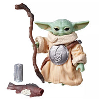 [PRE-ORDER] Star Wars: The Black Series - The Mandalorian and Grogu (2026) - Grogu Action Figure (G3477)