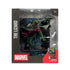 McFarlane: Marvel Collection - The Lizard (Spider-Man #2) 1:10th Scale Posed Figure w/Backdrop 14841