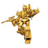 Blokees Transformers X Early Version Golden Lagoon Limited Edition 5-Pack PX Exclusive (71191/88637)