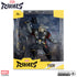 McFarlane Toys - Marvel Rivals - Thor - 1:10th Scale 7.3-inch Posed Figure Collectible (14876) LOW STOCK