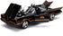 Jada Hollywood Rides DC Batman 1966 Classic TV Series Batmobile, Batman, Robin 1:18 Die-Cast w/Lights 98625 LAST ONE!
