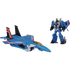 Transformers: Dramatic Capture Series DCS-5 - Decepticons Part 1: Reflector & Thundercracker (G3601)