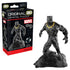 Hanayama - University Games - BePuzzled - Original 3D Crystal Puzzle - Marvel: Black Panther (31189) LOW STOCK