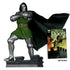 McFarlane Marvel Collection (Doctor Doom 1) Doctor Doom 1:6th Scale Collectible Figure w/Scene 14847