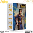 McFarlane Toys Elite Edition - Fallout TV Series - Lucy Deluxe Action Figure w/CX404 (Dogmeat) 11609 LOW STOCK