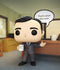 Funko Pop Television 1776 The Office S11 - Michael Scott (That’s What She Said) Sayings Figure 86428