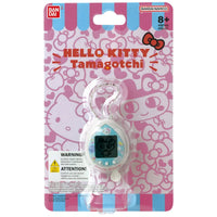 Tamagotchi: Nano - Hello Kitty - Sky Blu - Digital Pet (90167)