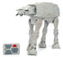 Jada - Star Wars: The Mandalorian & Grogu - Imperial Remnant AT-AT - R/C Radio Control Vehicle 36944 LOW STOCK