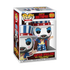 Funko Pop Plus House of 1000 Corpses 3 Figure Set: Captain Spaulding, Otis B Driftwood, Baby (Glitter) LOW STOCK