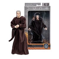 McFarlane Toys - Dune: Part Two - Emperor Shaddam IV 7-Inch Action Figure (10687) LOW STOCK
