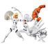 [PRE-ORDER] Marvel Legends Series: Future Foundation - The Thing & Invisible Woman Action Figures (G2069)