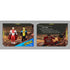 Diamond Select - Invincible - Bloody Omni-Man and Invincible Deluxe Action Figure 2-Pack (85491)