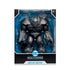 DC Multiverse - Batman: Endgame Justice Buster Batsuit MegaFig Action Figure (15747) LOW STOCK