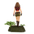 Movie Maniacs - Jumanji - Ruby Roundhouse Limited Edition 6-Inch Posed Figure (14022)