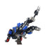 [PRE-ORDER] Transformers Takara Tomy - Diaclone x Zoids Synergenex Shield-D-PrimeAction Figure (G3621)