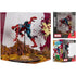 [PRE-ORDER] Marvel Collection - Spider-Man (Amazing Spider-Man #318) 1:10 Scale Posed Figure Collectible 14857