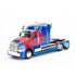 Transformers - Optimus Prime (Western Star 5700XE) 1:32 Scale Vehicle (24078)