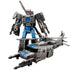 Transformers: Age of the Primes - Deluxe Class Vortex Action Figure (G1028)