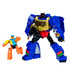 [PRE-ORDER] Transformers Generations: Age of the Primes - Leader G2 Universe Grimlock and Wheelie Action Figure (G0487)