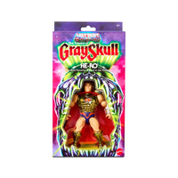 Masters of the Universe: Origins - He-Ro (Mattel Creations Exclusive) Action Figure (JCC42) LOW STOCK