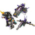 [PRE-ORDER] Takara Tomy Transformers: New Legends NL-04 - Beast Wars II Gigastorm Action Figure (G6049)
