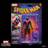 Marvel Legends Retro 26 Spider-Man 6-Pack: Cardiac, Venom, Uncanny/Nightcrawler, 2099, Hypno-Hustler, Owl G2032 LOW STOCK