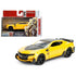 Jada - Transformers The Last Knight - 2016 Chevy Camaro Bumblebee 1:32 Scale Vehicle (24078) LOW STOCK