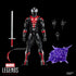 Marvel Legends Retro 26 Spider-Man 6-Pack: Cardiac, Venom, Uncanny/Nightcrawler, 2099, Hypno-Hustler, Owl G2032 LOW STOCK