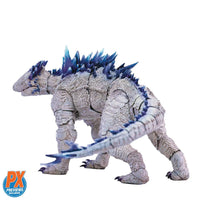 Godzilla X Kong: New Empire - Exquisite Basic Shimo (Previews Exclusive) Action Figure (20372) LOW STOCK