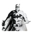 McFarlane DC Multiverse - Sketch Edition - Batman (Hush) - Gold Label Collection Action Figure 17199 LOW STOCK