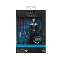 [PRE-ORDER] Star Wars: The Black Series - The Force Unleashed - Lord Starkiller Deluxe Action Figure (G2515)