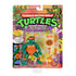 Playmates: Teenage Mutant Ninja Turtles (TMNT) - Michelangelo with Storage Shell Action Figure 81033 LOW STOCK