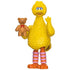 Blokees - Sesame Street: preCOOL Series 01 - Figure #03 - Big Bird Mini Model Kit (74813/00899) LOW STOCK