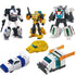 [PRE-ORDER] Transformers Dramatic Capture Series - DCS-4 Cybertron Chase Action Figure Set (G3453)