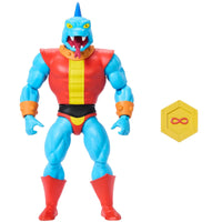 MOTU - Masters of the Universe: Origins - Cartoon Collection - Fang Man Action Figure (JBM91)