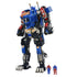 [PRE-ORDER] Transformers Takara Tomy - Diaclone x Zoids Synergenex Shield-D-PrimeAction Figure (G3621)