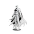 McFarlane DC Multiverse - Sketch Edition - Batman (Hush) - Gold Label Collection Action Figure 17199 LOW STOCK