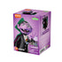 Blokees - Sesame Street - preCOOL Series 02 - #08 - Count Von Count - Mini Model Kit (74844/53058)