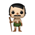 Funko Pop! Animation - Bob’s Burgers (Wave 3) #2168 - Bob Belcher (Survival Mode) Vinyl Figure 88367 LOW STOCK