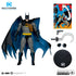 McFarlane Collector Edition #34 - DC Multiverse - Batman (Batman: Year Two) Action Figure (17418) LOW STOCK