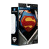 McFarlane DC Multiverse: Superman Movie (1978) - Superman (Deluxe Theatrical Edition) Figure (17839)