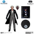 McFarlane DC Multiverse - Batman Returns - Max Shreck (Deluxe Theatrical Edition) Red Platinum 15593
