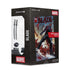 McFarlane - Marvel Collection - Blade #1 - Blade 1:6th Scale RED PLATINUM Posed Figure w/Scene 14848