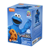 Blokees Sesame Street preCOOL Series 01 - 4 Models: Big Bird, Elmo, Cookie Monster, Abby 74840/53001 LOW STOCK